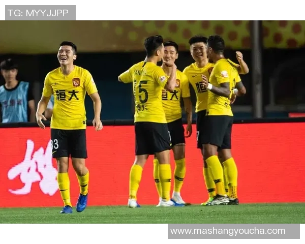 恒大与建业精彩对决直播时间及观看方式全攻略