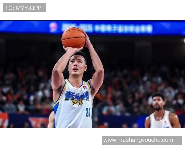 翟晓川：从篮球场上的拼搏者到人生舞台的多面手