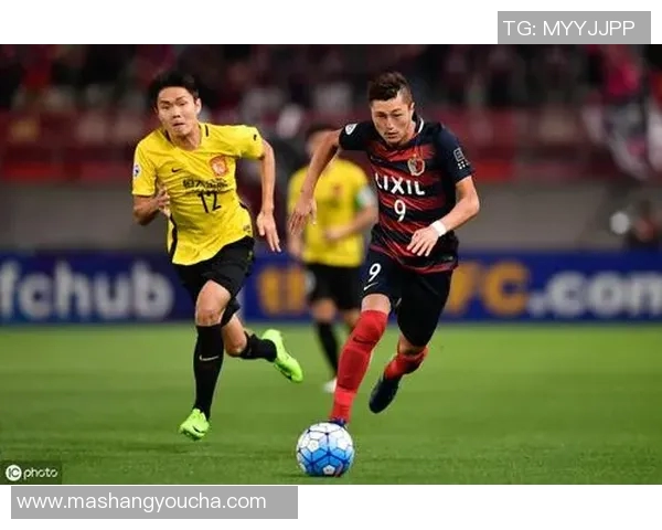 鹿岛鹿角与广州恒大激战在即谁能在这场巅峰对决中笑到最后