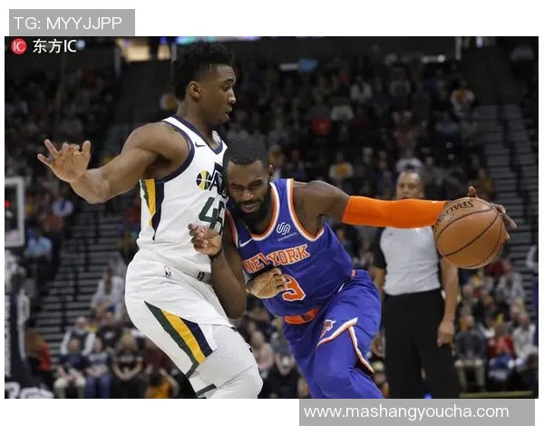 1994年NBA季后赛魔术队与尼克斯队的经典对决回顾与分析