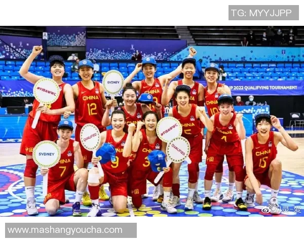 中国女篮迎战加美明星队展现巾帼风采与篮球魅力的巅峰对决