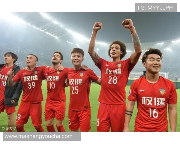 亚泰与权健对决分析：战术布局与球员状态全面解读