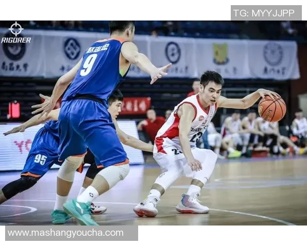 北体与华电CUBA对决精彩纷呈球员们展现青春风采与竞技精神