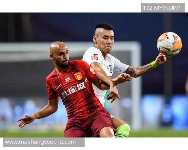 华夏幸福迎战延边福德争夺中超联赛关键三分之战