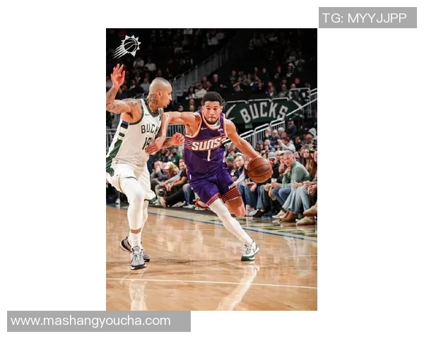 德文布克：从新星到NBA超级巨星的成长之路与成就探索